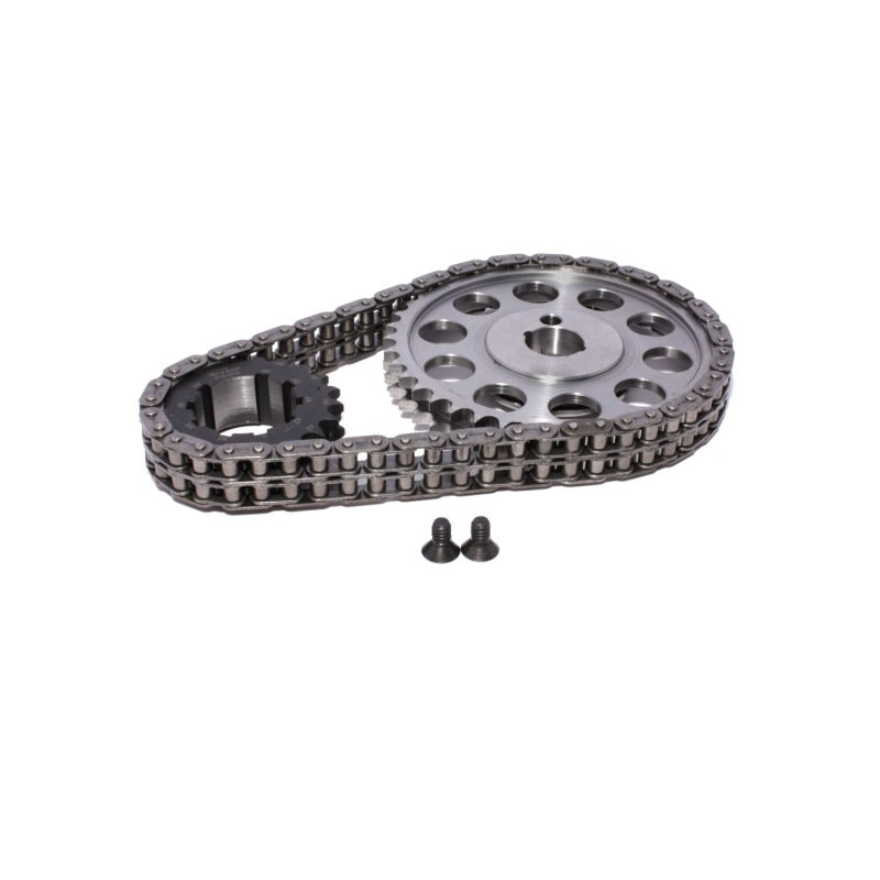 Load image into Gallery viewer, COMP Cams Billet Timing Set-.005 FS 9- Keyway Adjustable