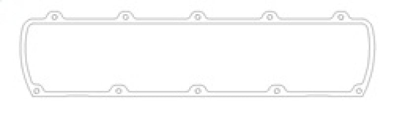 Load image into Gallery viewer, Cometic 64-90 Oldsmobile Cutlass V8 Valve Cover Gasket