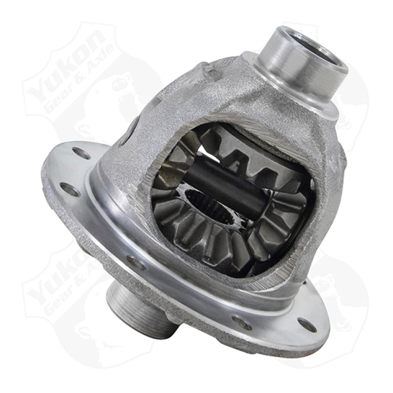 Load image into Gallery viewer, Yukon Gear Standard Open Carrier Case & Spiders / AMC Model 35 IFS