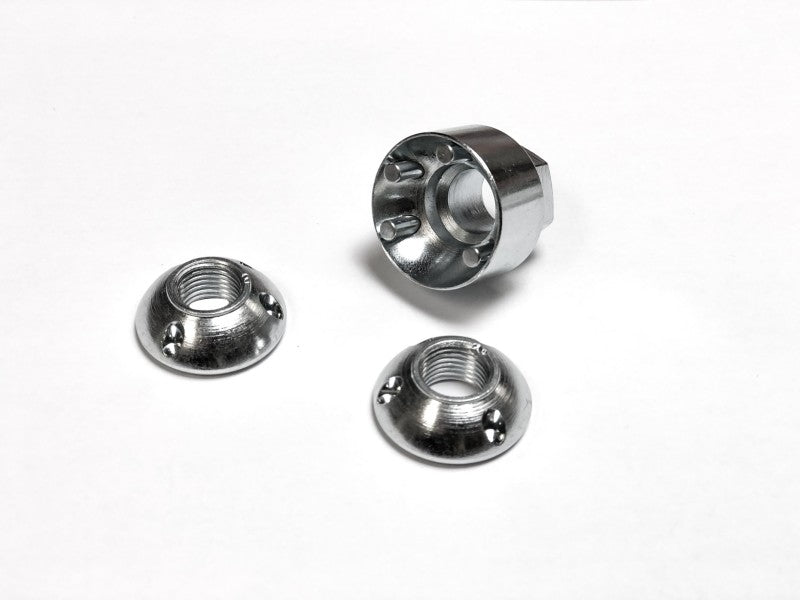 Load image into Gallery viewer, KC HiLiTES Light Lock Set - 1/2in.-13