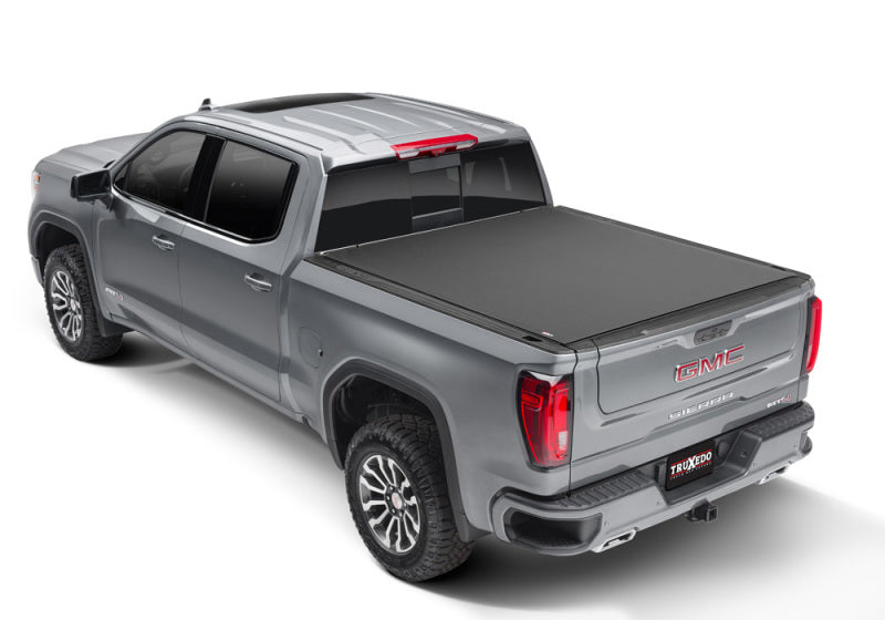 Load image into Gallery viewer, Truxedo 15-20 GMC Canyon & Chevrolet Colorado 6ft Pro X15 Bed Cover