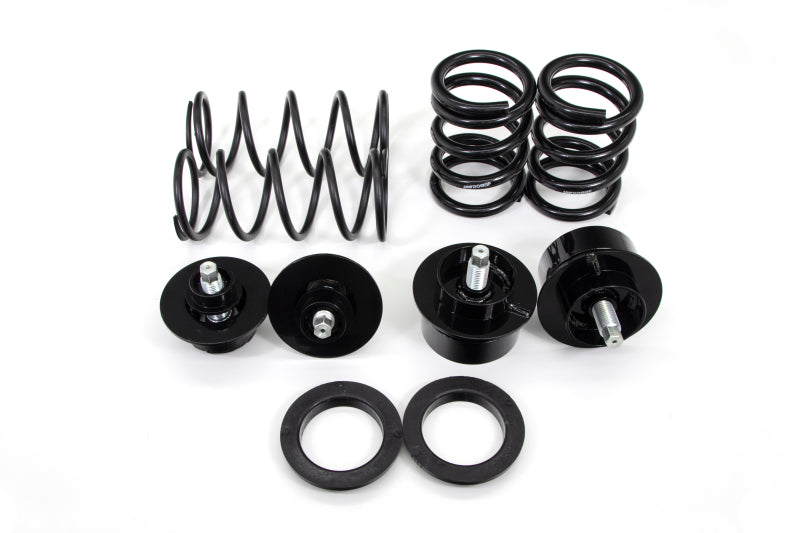 Load image into Gallery viewer, UMI Performance 82-92 GM F-Body Front and Rear Weight Jack Kit Race
