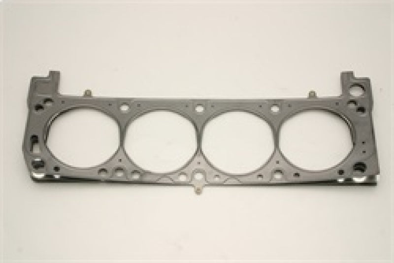 Load image into Gallery viewer, Cometic Ford 351 Cleveland 4.100 inch Bore .056 inch MLS-5 Head Gasket