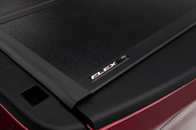 Load image into Gallery viewer, UnderCover 09-18 Ram 1500 (19-20 Classic) / 10-20 Ram 2500/3500 8ft DB Flex Bed Cover