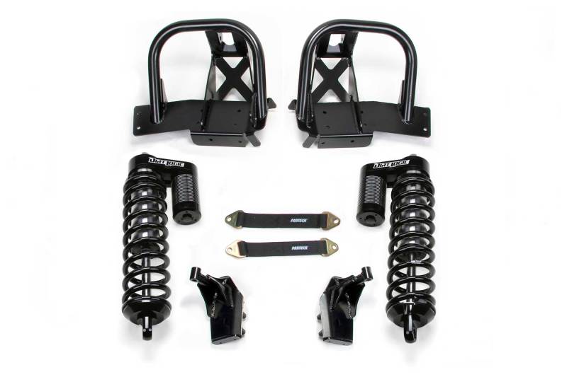 Load image into Gallery viewer, Fabtech 05-07 Ford F250/350 4WD 6in C/O Conv Sys Dlss 4.0 C/O& Hoops Only