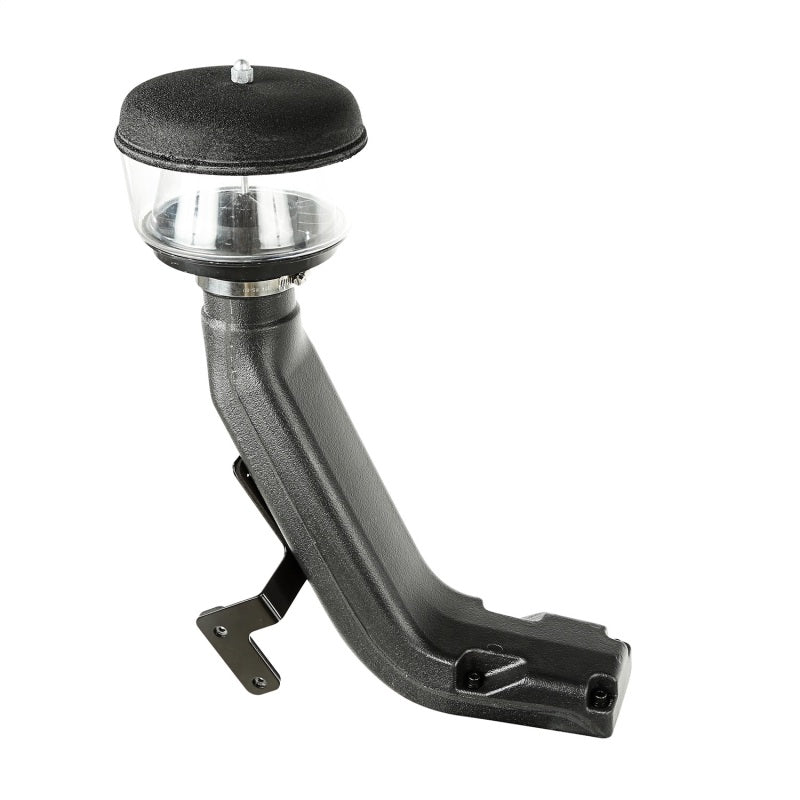 Load image into Gallery viewer, Rugged Ridge XHD Snorkel w/ Pre-Filter Diesel 07-18 Jeep Wrangler