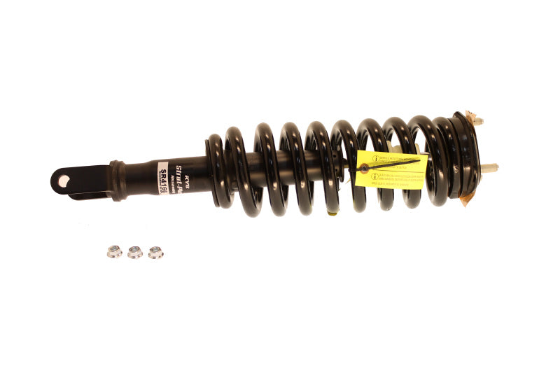 Load image into Gallery viewer, KYB Shocks & Struts Strut Plus Front Left Dodge Ram 1500 06-08