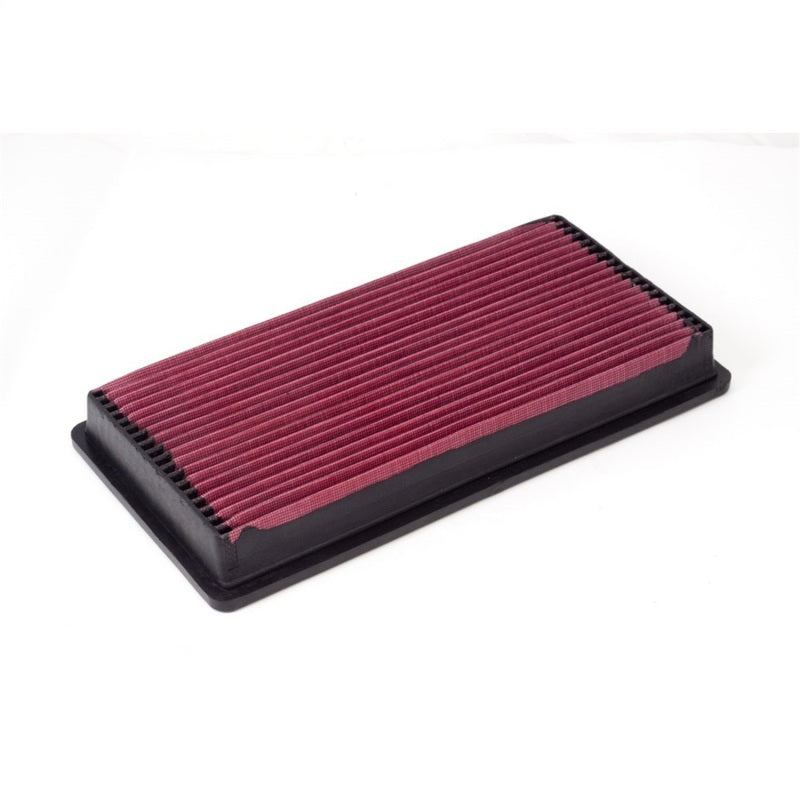 Load image into Gallery viewer, Rugged Ridge Reusable Air Filter 87-95 Jeep Wrangler Jeep Wrangler YJ