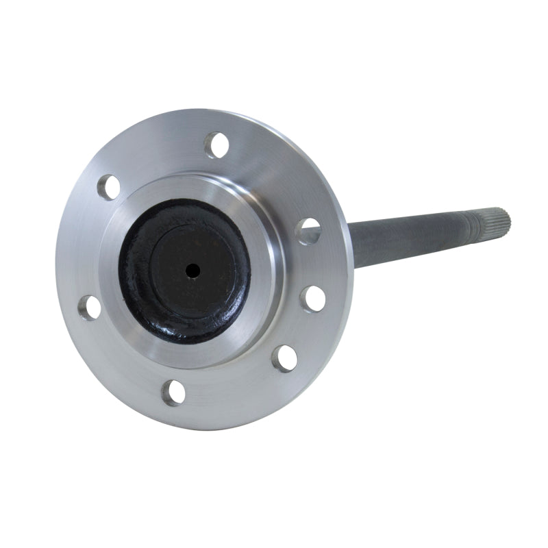 Load image into Gallery viewer, Yukon Gear T8 30Spline Axle (24.64in -> 29.08in Cut2Lth) 4340. 106Mm Brake Pilot