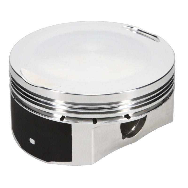 Load image into Gallery viewer, JE Pistons Gen 3 Hemi 6.4L Apache 4.09in Bore 4.1cc Dome 0.927in Pin Dia - Set of 8