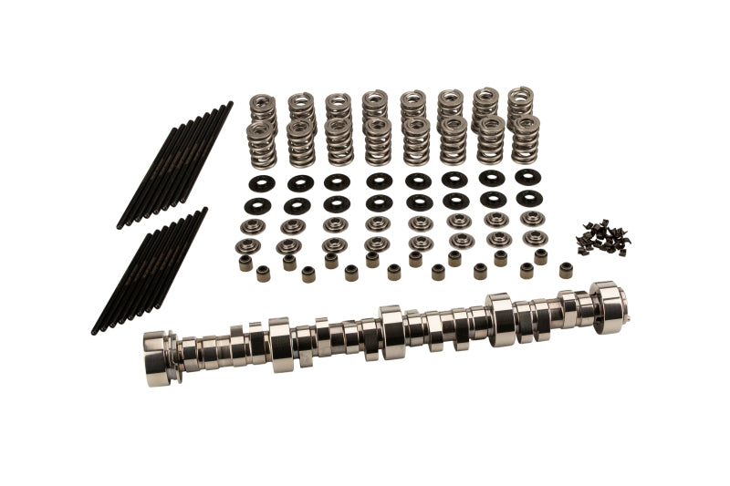 Load image into Gallery viewer, COMP Cams Stage 1 231/244 Hydraulic Roller Cam Kit 10/15 Chevrolet Camaro(Auto/VVT)