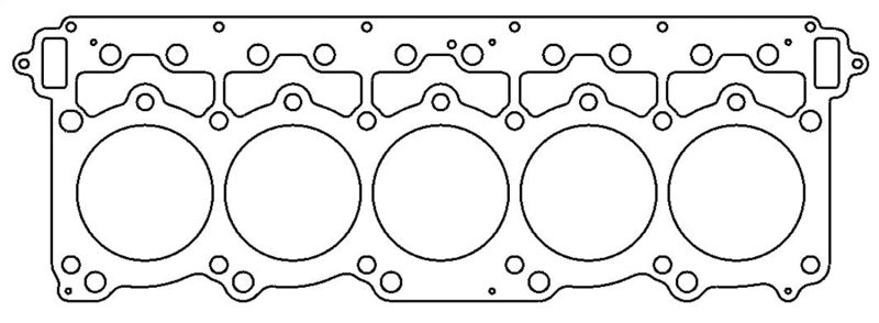 Load image into Gallery viewer, Cometic 96-07 Dodge Viper 4.125 inch Bore .051 inch MLS Head Gasket