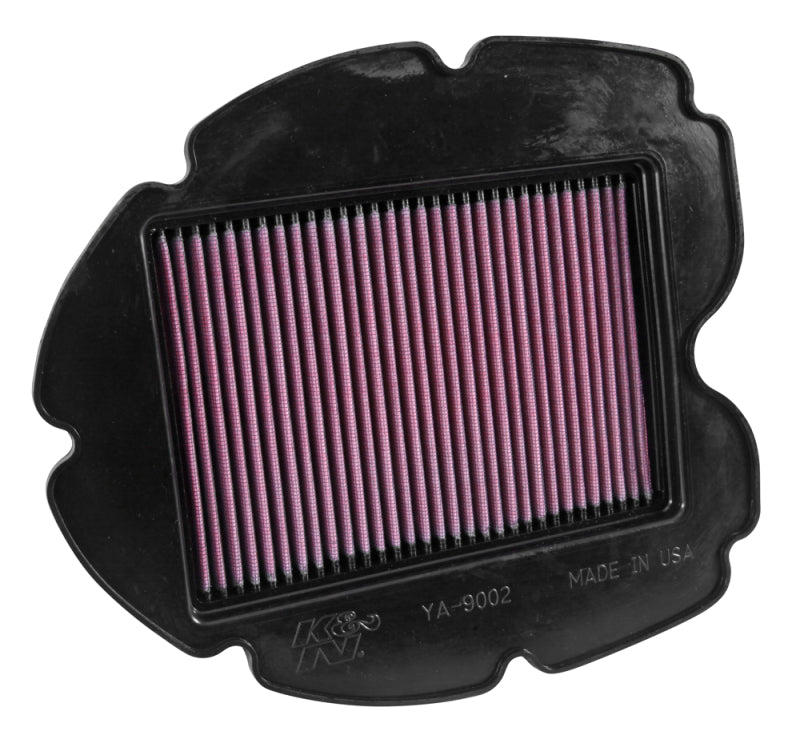 Load image into Gallery viewer, K&N 02-09 Yamaha TDM900 Replacement Air Filter