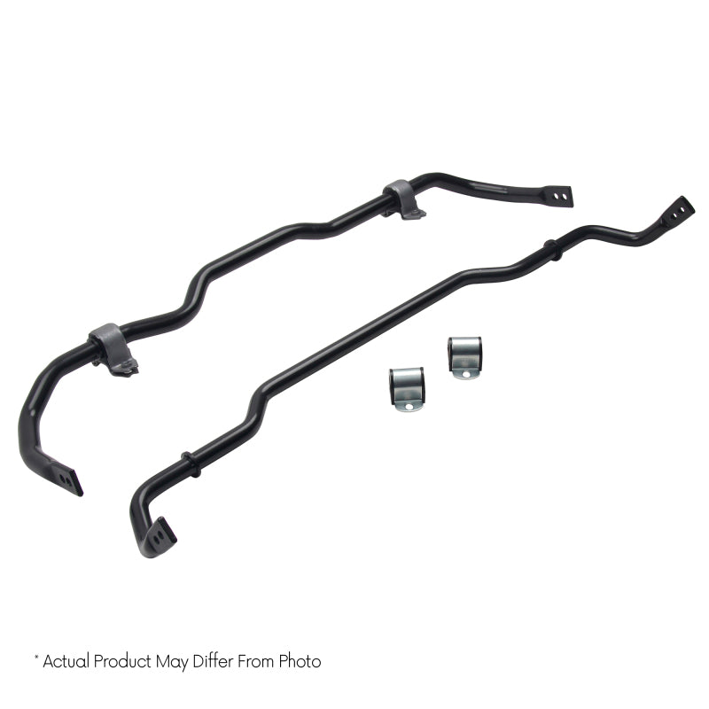 Load image into Gallery viewer, ST Anti-Swaybar Set Chevrolet Camaro 3rd gen. Z28 / Pontiac Firebird