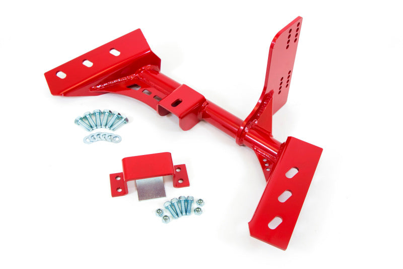 Load image into Gallery viewer, UMI Performance 82-92 GM F-Body Torque Arm Relocation Kit- T5 & 700R4