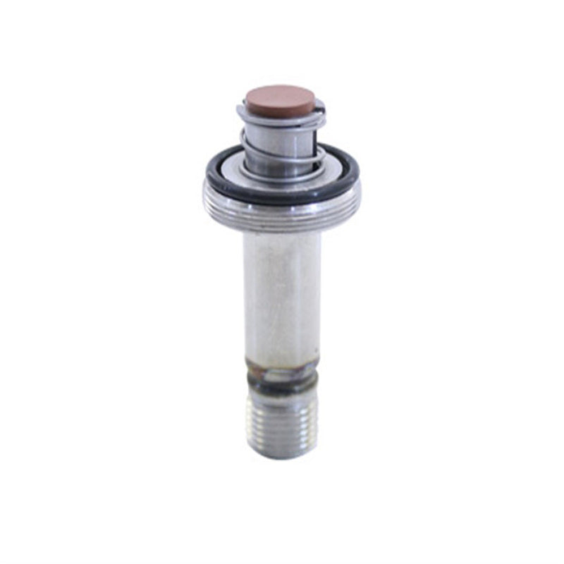 Load image into Gallery viewer, Nitrous Express Piston Only Gasoline .310 Stainless Solenoid .187 &.310 Lightning Solenoids