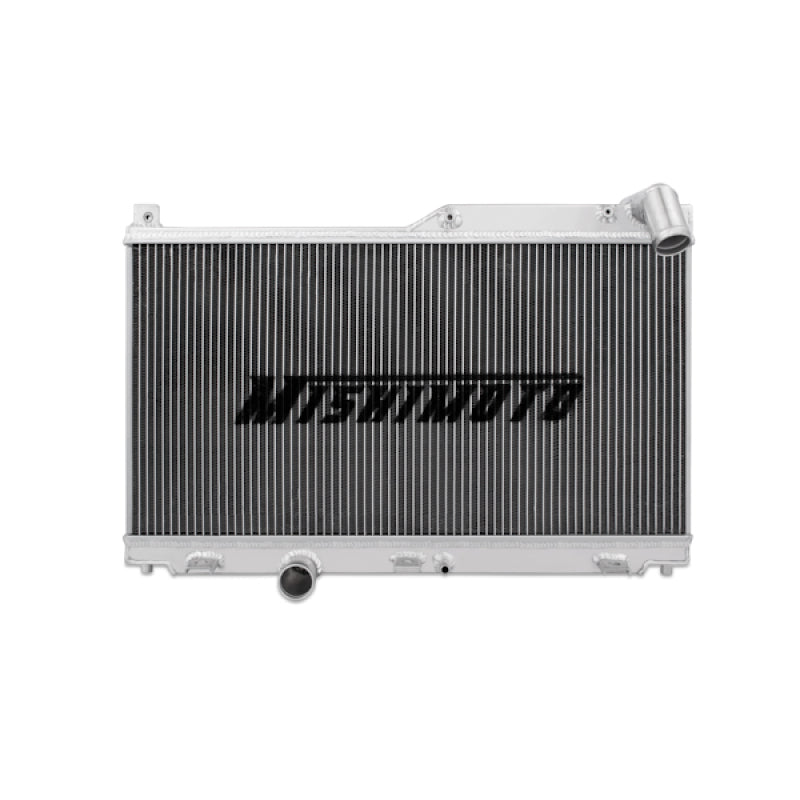 Load image into Gallery viewer, Mishimoto Universal Radiator 25x16x3 Inches Aluminum Radiator