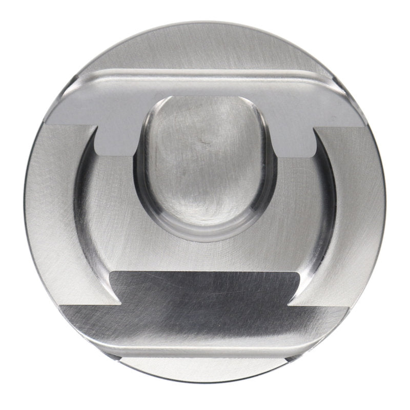 Load image into Gallery viewer, JE Pistons Cadillac 2.0L Turbo Ecotec LTG 86.25mm +0.25 Oversize Bore 9.5:1 Kit (Set of 4)
