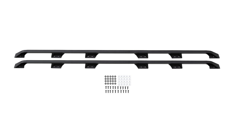 Load image into Gallery viewer, Rhino-Rack Pioneer Side Rails for 52100/52101/52113