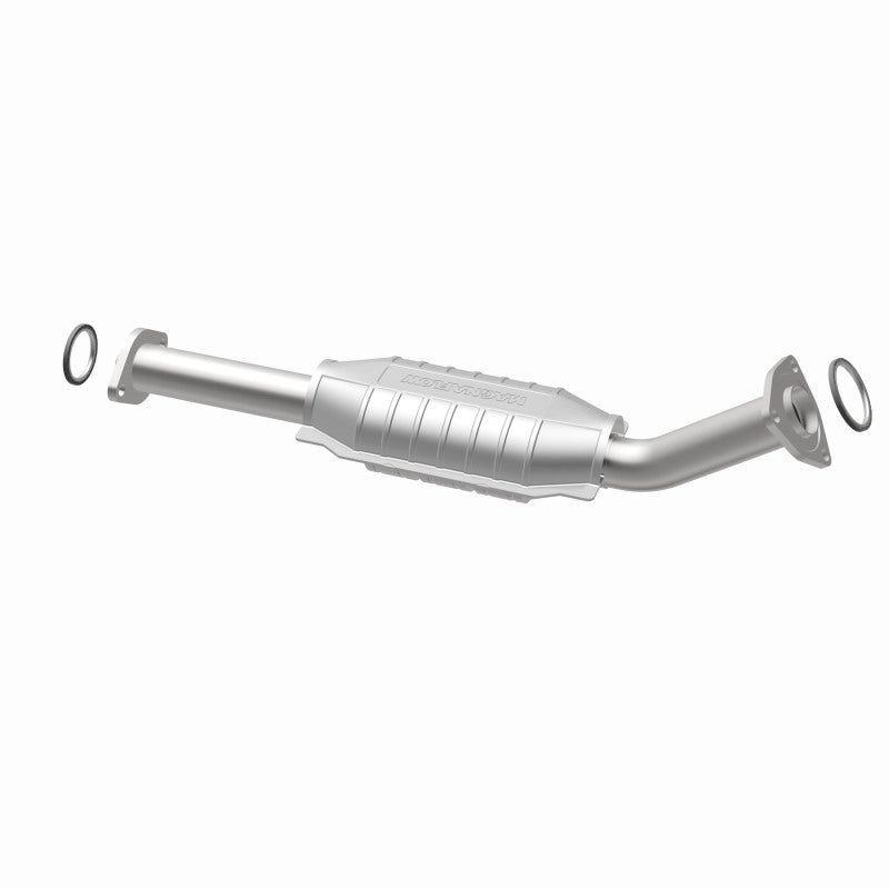 Load image into Gallery viewer, MagnaFlow Conv DF 03-04 Toyota Tundra V8 4.7L Gas