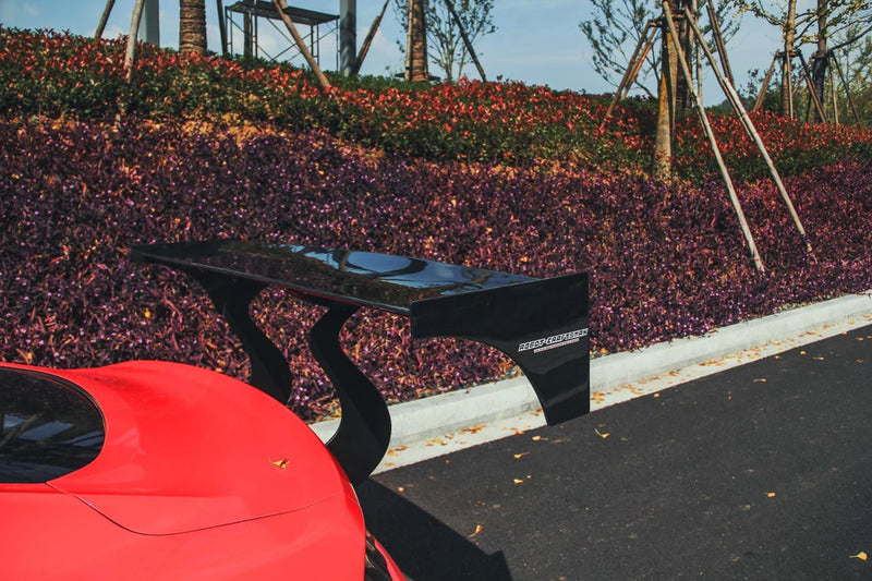 Load image into Gallery viewer, ROBOT CRAFTSMAN "STORM" Widebody Kit For Mustang S550.1 S550.2 2015-2022