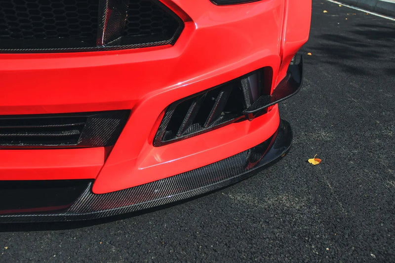 Load image into Gallery viewer, ROBOT CRAFTSMAN "STORM" Widebody Kit For Mustang S550.1 S550.2 2015-2022