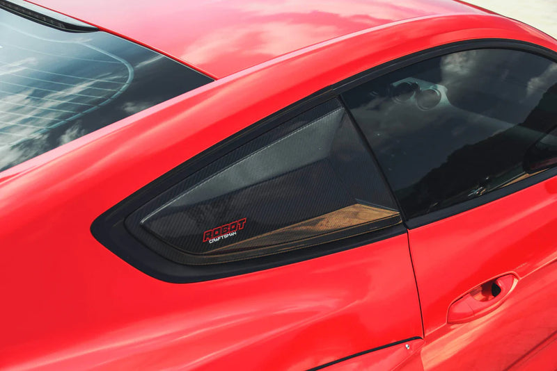 Load image into Gallery viewer, ROBOT CRAFTSMAN "STORM" Widebody Kit For Mustang S550.1 S550.2 2015-2022