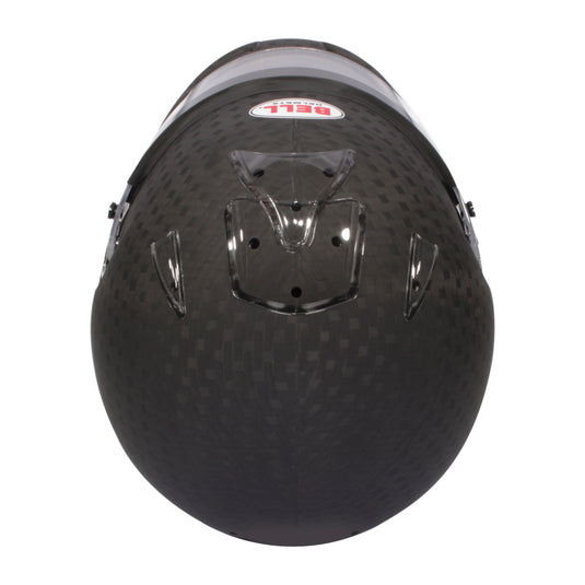 Bell HP7 EVO-IV Duckbill (Hans) 55(6 7/8) FIA8860-2018 Helmet