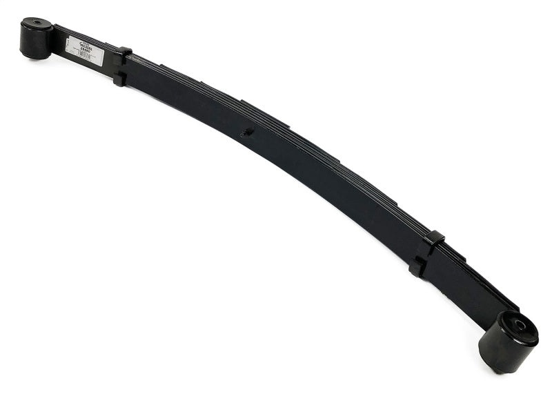 Load image into Gallery viewer, Tuff Country 80-97 Ford F-250 4wd (w/gas 351 Engine) Front 4in EZ-Ride Leaf Springs (Ea)
