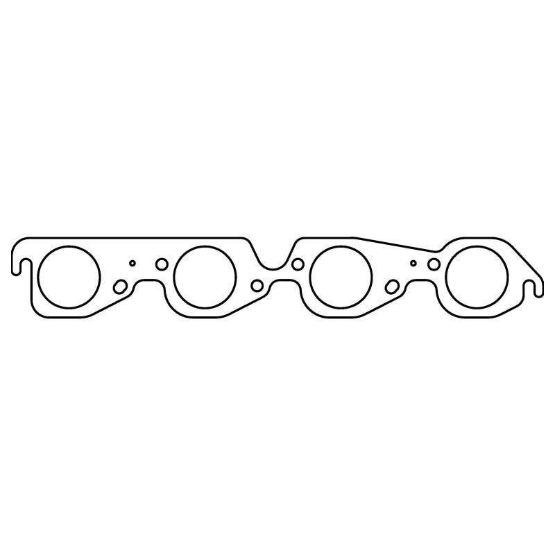 Load image into Gallery viewer, Cometic Chevrolet Mark-IV GM Gen-V/VI Big Block V8 .030in MLS Exhaust Manifold Gasket Set
