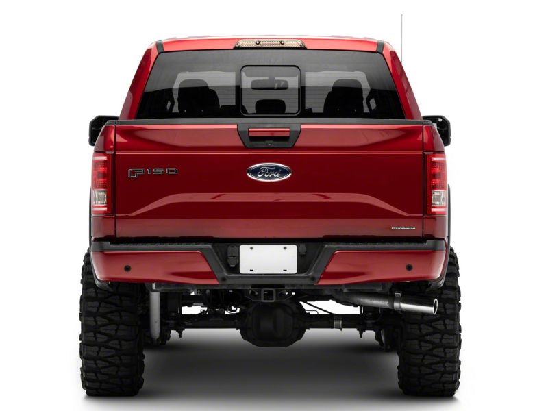 Load image into Gallery viewer, Raxiom 15-18 Ford F-150 Super Duty Axial Series LED Third Brake Light- Smoked
