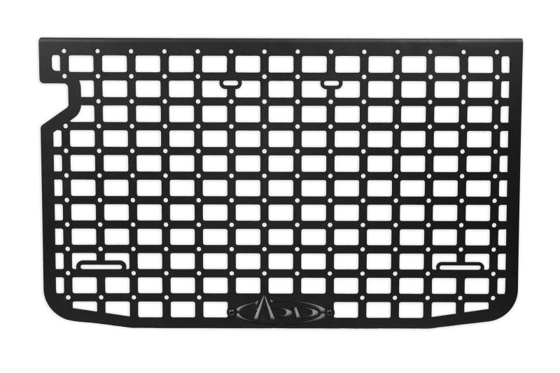 Load image into Gallery viewer, Addictive Desert Designs21-23 Ford Bronco Tailgate Molle Panel

