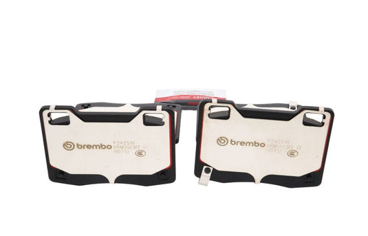 Brembo OE 20-22 Ford Mustang PRIME Ceramic Brake Pad - Rear