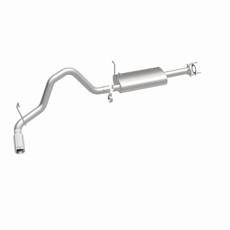 Load image into Gallery viewer, Magnaflow 25+ Ram 1500 V6 3.6L SPEQ Series Stainless Cat-Back Performance Exhaust System
