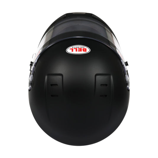 Bell Helmet Gt6 Matte Black (Hans) 57(7 1/8) Fia8859-2024/Sa2025