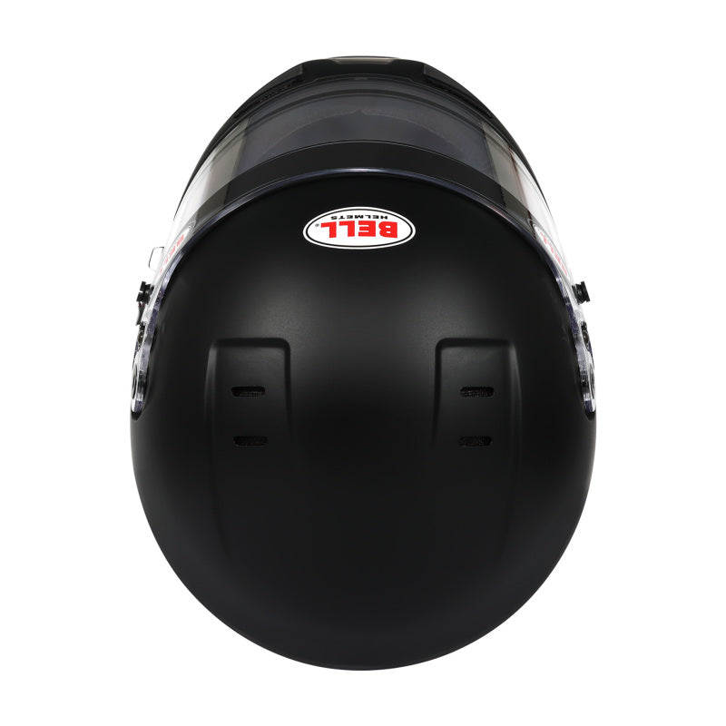 Load image into Gallery viewer, Bell Helmet Gt6 Matte Black (Hans) 3Xl(65 - 66) Fia8859-2024/Sa2025
