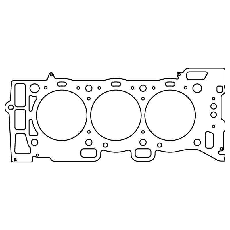 Load image into Gallery viewer, Cometic GM LF3 - 2016+ LF4 High Feature V6 .048in MLX Cylinder Head Gasket - 96mm Bore - RHS
