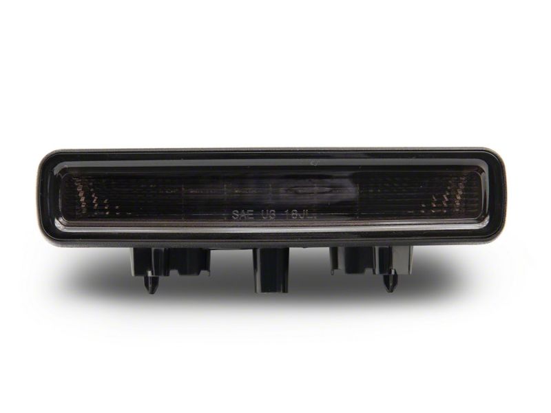 Load image into Gallery viewer, Raxiom 18-23 Jeep Wrangler JL Axial Series LED Third Brake Light- Smoked
