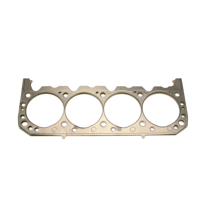 Load image into Gallery viewer, Cometic Ford 800 Pro Stock V8 .040in MLS Cyl Head Gasket-4.770in Bore-5.000in Bore Centers
