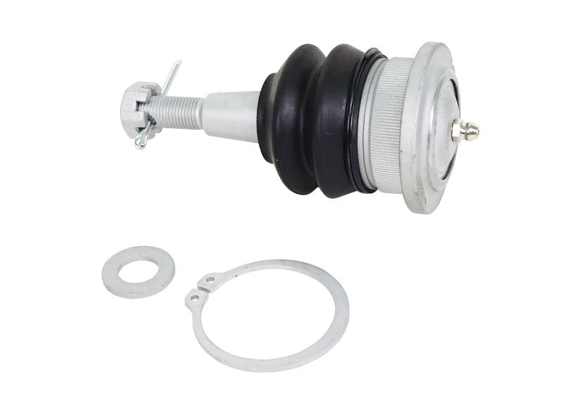 Load image into Gallery viewer, Whiteline 07-16 Chevrolet Silverado 1500 LT Fixed Offset UCA Replacement Ball Joint Kit
