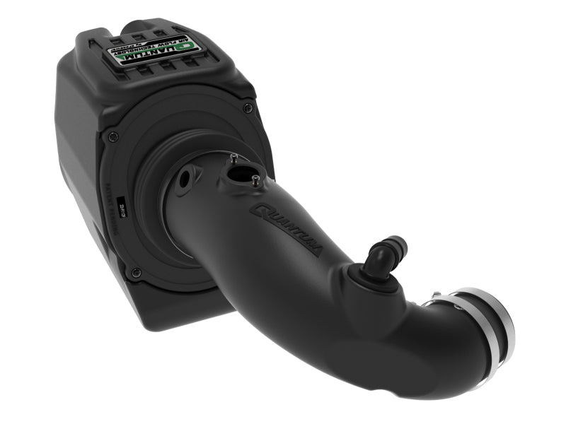 Load image into Gallery viewer, aFe Quantum Pro 5R Cold Air Intake System 15-18 Ford F-150 V8-5.0L
