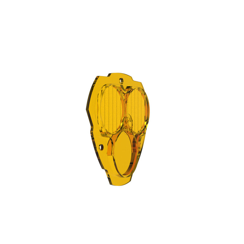 Load image into Gallery viewer, KC HiLiTES FLEX ERA 3 Performance Yellow Combo Beam Lens

