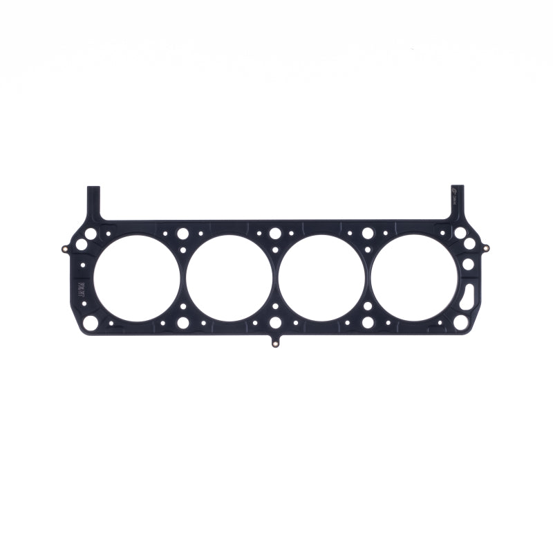 Load image into Gallery viewer, Cometic Ford 302/351W Windsor V8 .056in MLS Cylinder Head Gasket - 4.080in Bore - SVO
