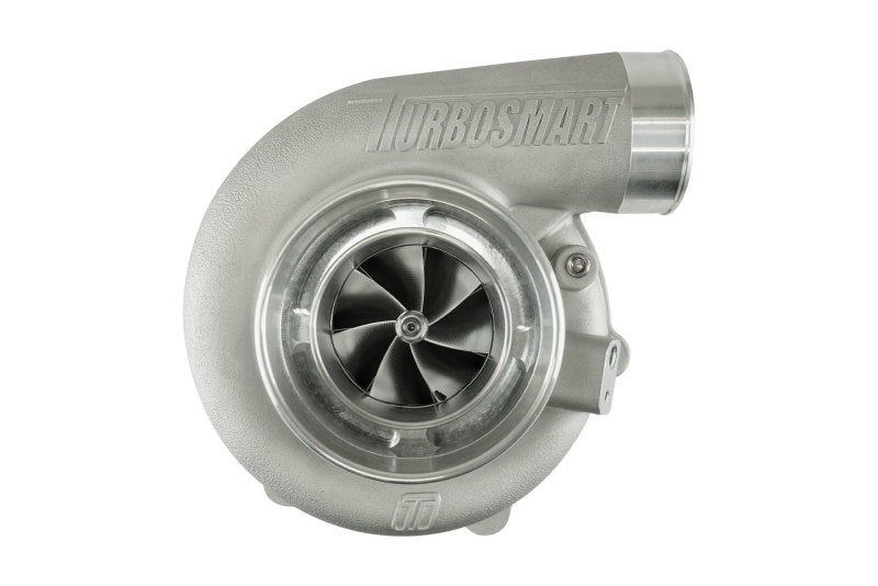 Load image into Gallery viewer, Turbosmart Oil Cooled 5862 V-Band Inlet/Outlet A/R 0.82 External Wastegate TS-1 Turbocharger
