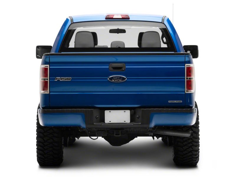 Load image into Gallery viewer, Raxiom 09-14 Ford F-150 Excluding Raptor Axial Series LED Ring Third Brake Light Clear
