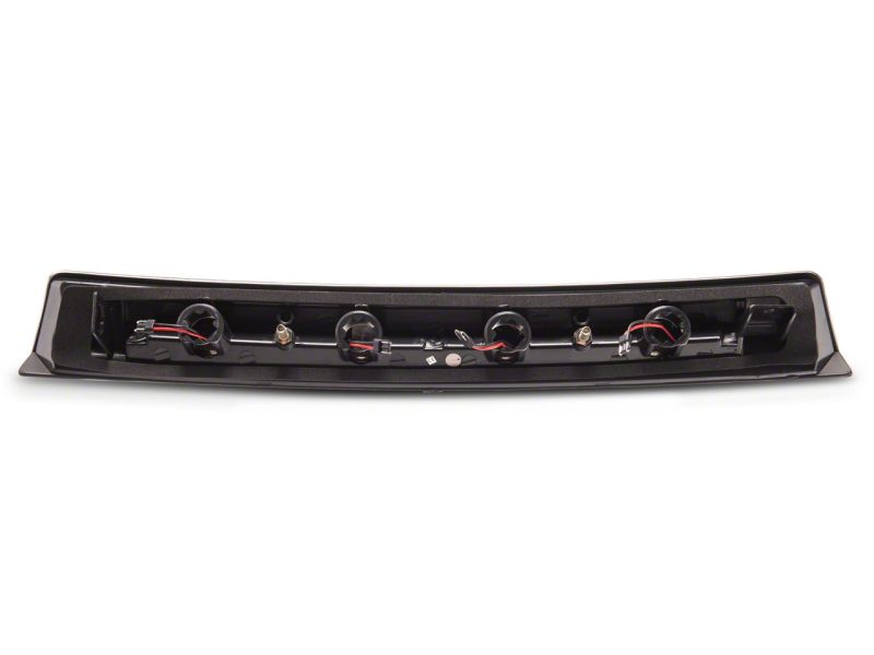 Load image into Gallery viewer, Raxiom 99-04 Ford Mustang Excluding 03-04 Cobra Axial Series LED Third Brake Light- Clear Lens
