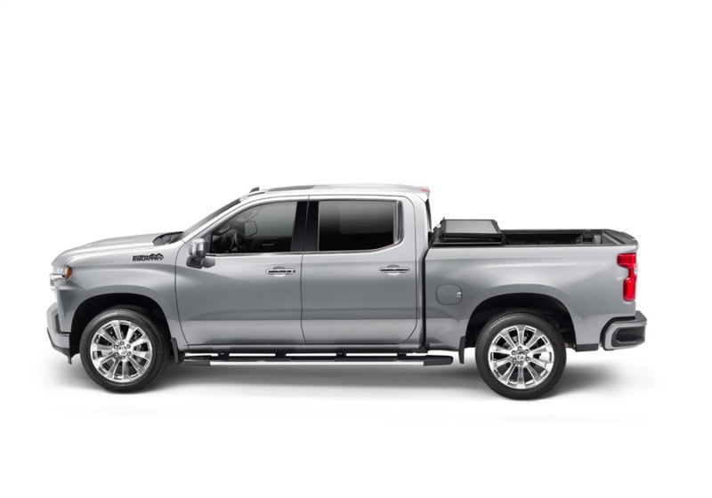 Load image into Gallery viewer, Extang 20-23 Chevy/GMC Silverado/Sierra 2500/3500HD (8ft. 2in. Bed) Solid Fold ALX
