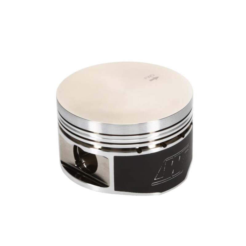 Load image into Gallery viewer, Wiseco Nissan SR20 Turbo 87mm Bore .8661in. Pin Diameter Piston Kit - Set Of 4

