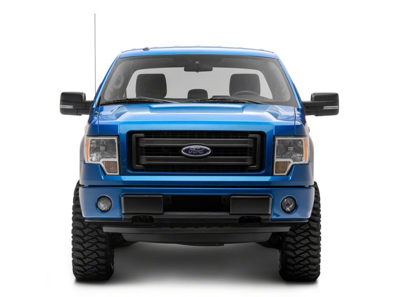 Load image into Gallery viewer, Raxiom 09-14 Ford F-150 Axial Series LED Sequential Mirror Mounted Turn Signals- Smoked
