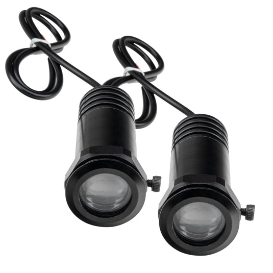 Oracle Door LED Projectors - BRZ
